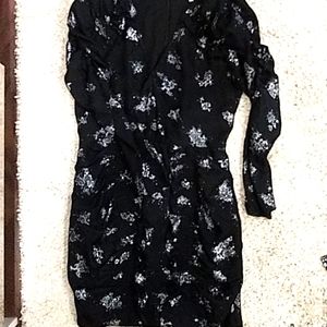 Rebecca Taylor dress